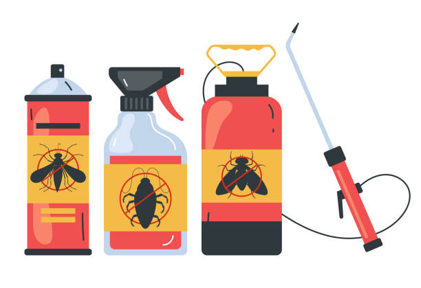 Best Emergency Pest Control  in Baldwin, GA